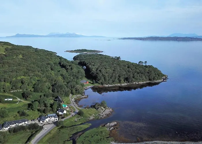 Glenuig Inn