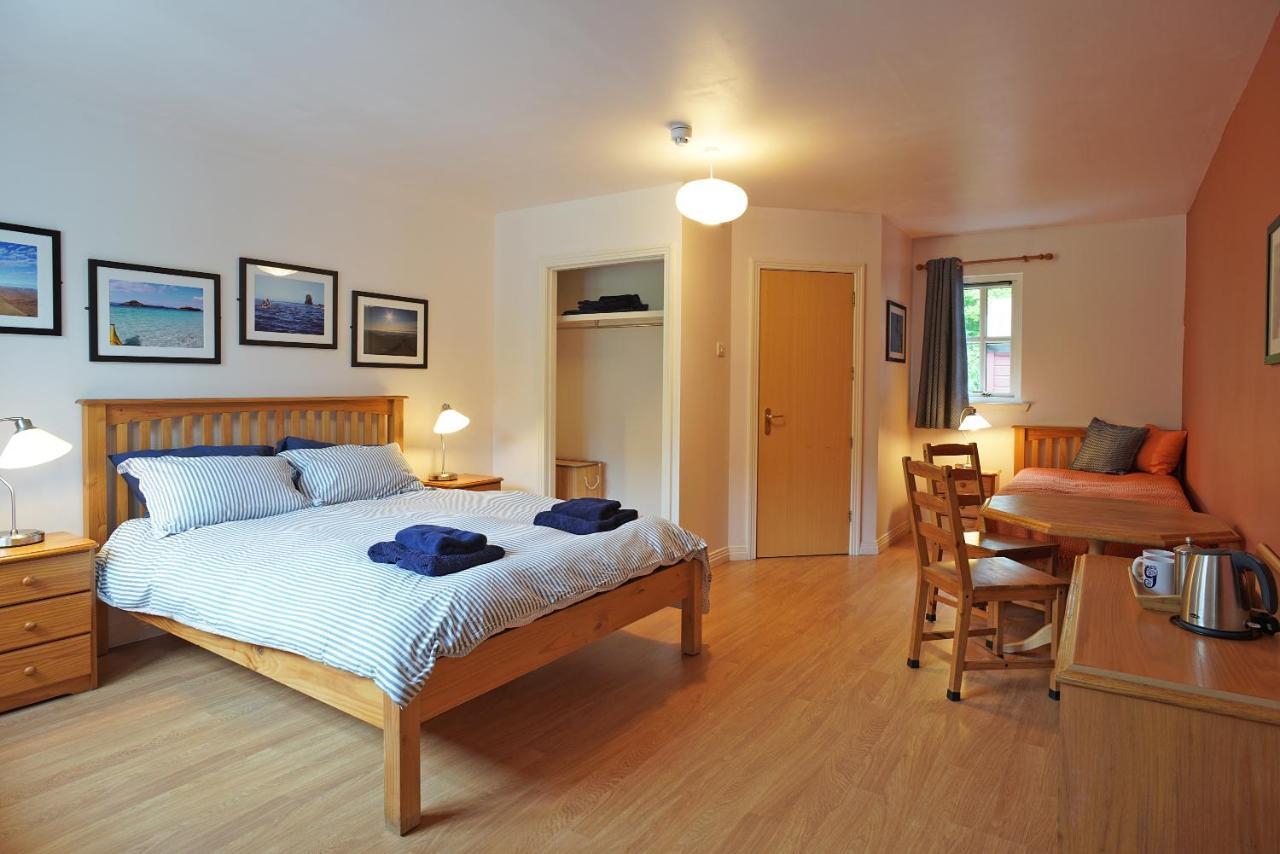Hotel Glenuig *
