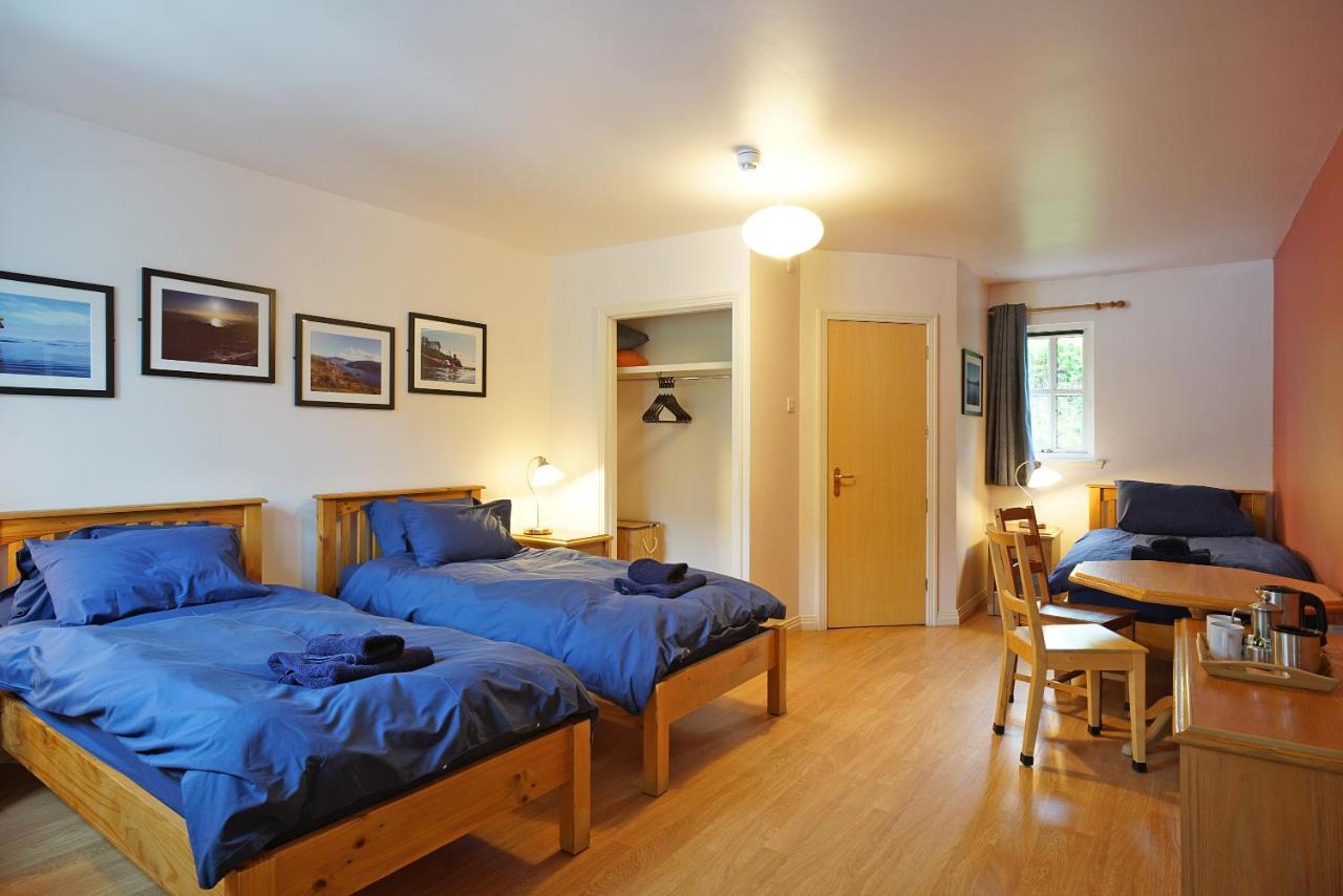 Hotel Glenuig *