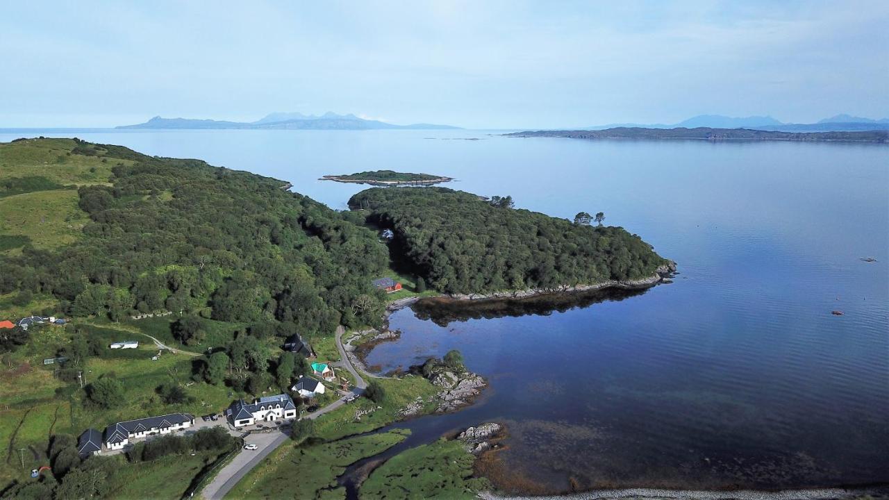 Glenuig