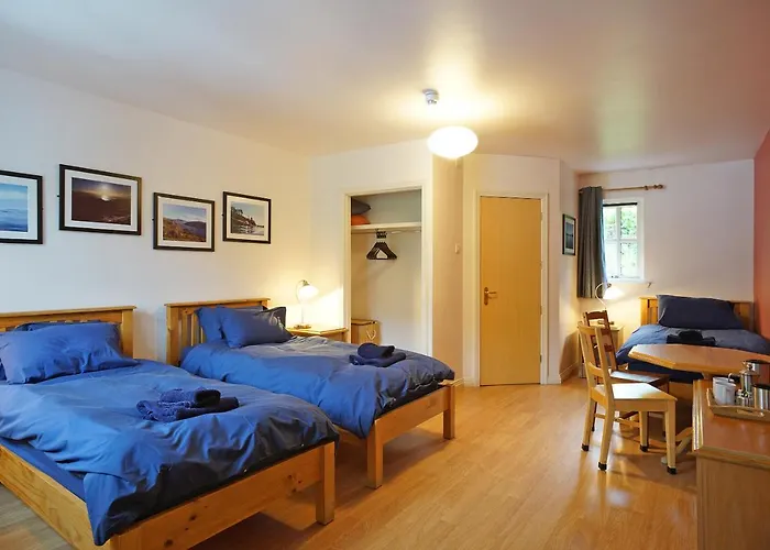 Glenuig Inn